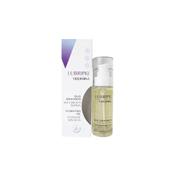 Vidermina Lubripiu Olio Idratante 30ml