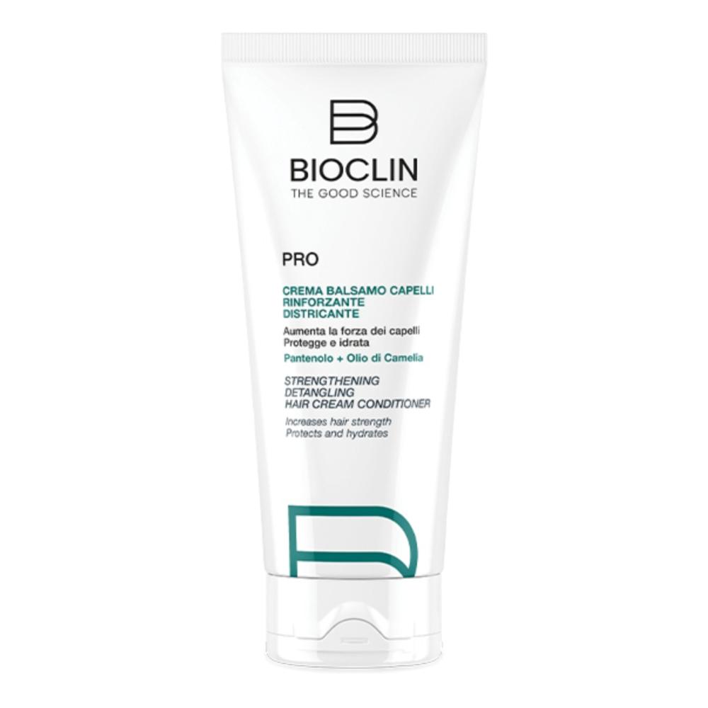 Bioclin Pro Crema Balsamo Rinforzante Per Capelli 200 ml