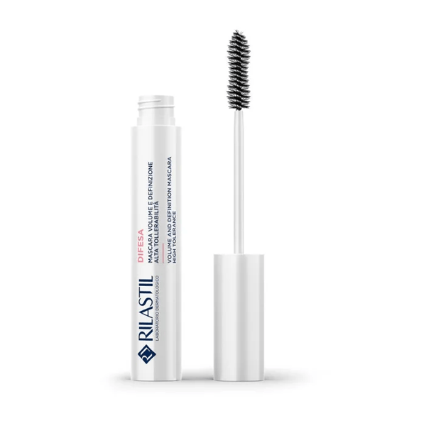Rilastil Difesa Make Up Mascara Volume e Definizione 10ml