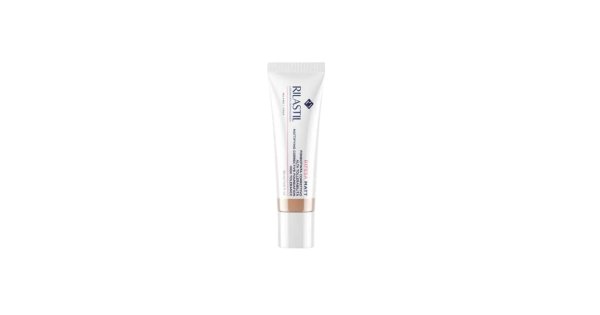 Rilastil Difesa Fondotinta Lenitivo Ad Alta Tollerabilità 04 Pelle Sensibile E Reattiva 30ml