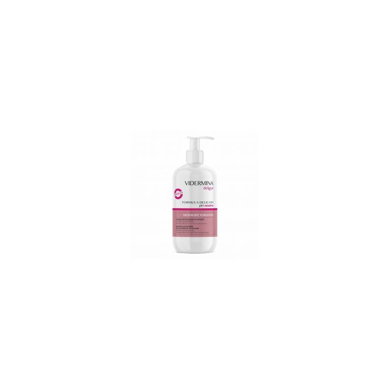 Vidermina Delicato Det +pochet — confronto prezzi