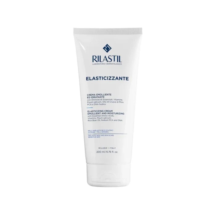 Rilastil elasticizzante crema 200 ml nnf special price
