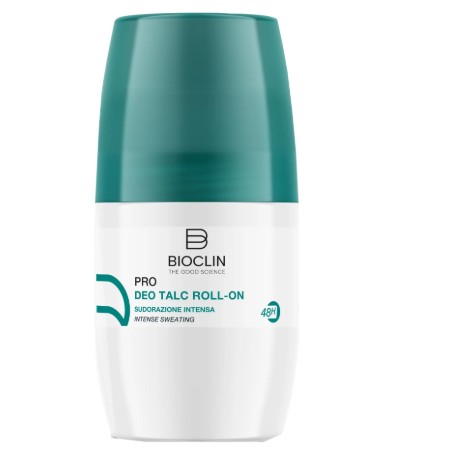 BioClin Deo Pro Talc Roll-On 50 ml — confronto prezzi