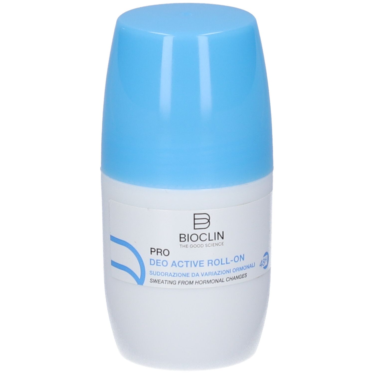 Bioclin Deo Pro Active 48H Roll-On 50 ml