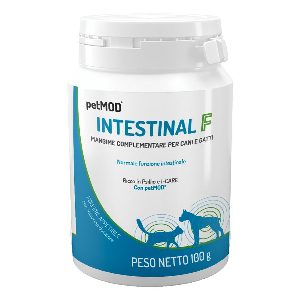 Petmod Intestinal F 100 G