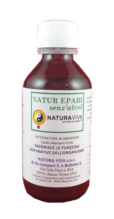 NATUR EPABI S/ALCOL 100ML — confronto prezzi