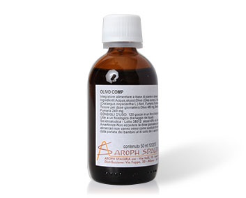 OLIVO COMP 50ML GTT — confronto prezzi