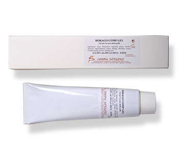BORAGO COMP GEL 100ML — confronto prezzi