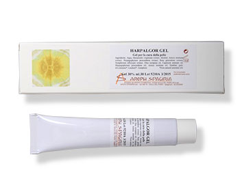 HARPALGOR GEL 30ML — confronto prezzi