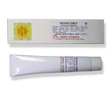 Micogel forte 50ml aroph
