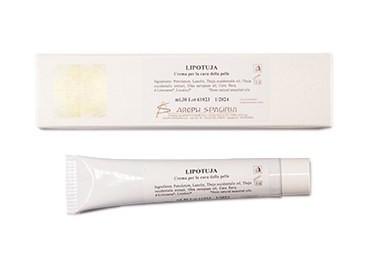 LIPOTUJA CREMA 30ML — confronto prezzi