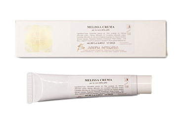 MELISSA CREMA 30ML — confronto prezzi