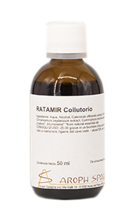 RATAMIR-P COLLUTORIO 50ML — confronto prezzi