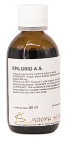 EPILOBIO AS 50ML — confronto prezzi