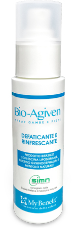 Bio-agiven spray gambe piedi — confronto prezzi