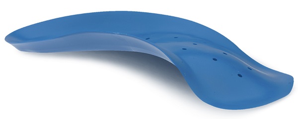 Plantare attivo preformato bionaif blu misura piccola 2 pezzi