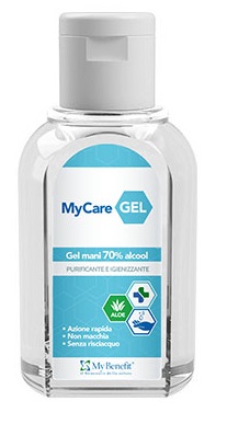 Gel igien mani 50ml my care — confronto prezzi