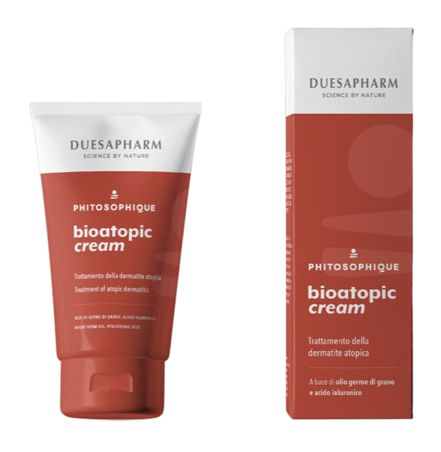BIOATOPIC CREAM 50ML — confronto prezzi