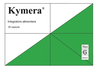 Kymera 30cps — confronto prezzi