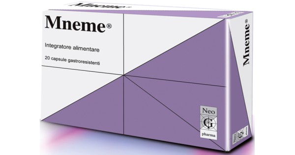 Mneme 20 Stick — confronto prezzi