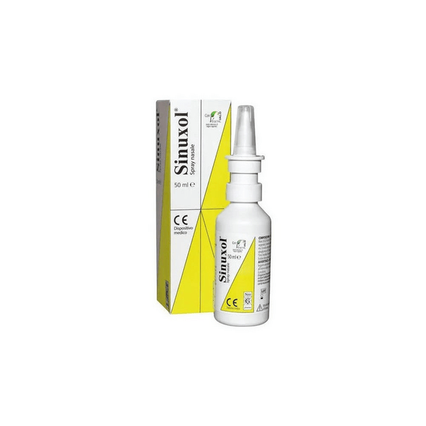 Sinuxol Spray Nasale 50 ml