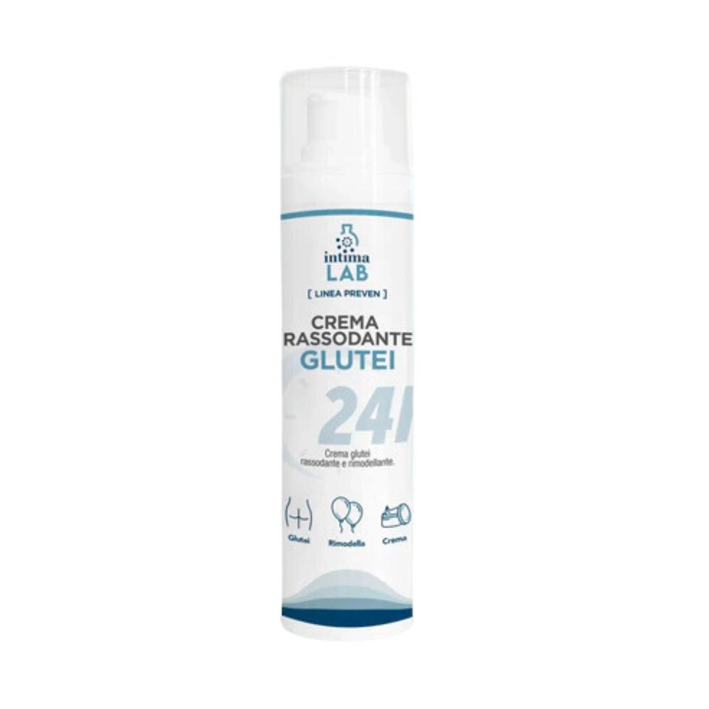 IntimaLAB Preven - Crema Rassodante Glutei Push Up, 100ml — confronto prezzi