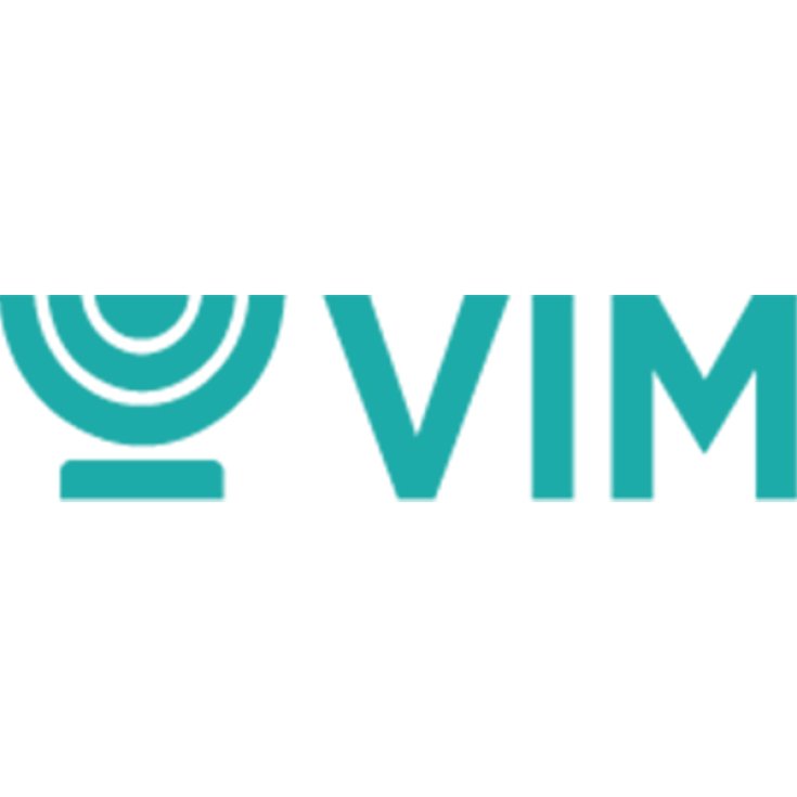 VIM Carta banco kraft media - Carta kraft 25x37cm per il confezionamento, 10 kg