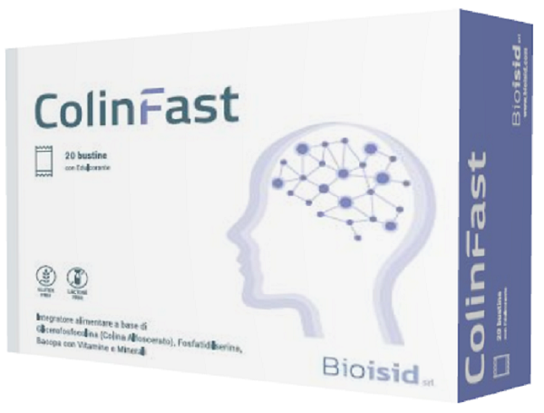 COLINFAST 20BUST — confronto prezzi