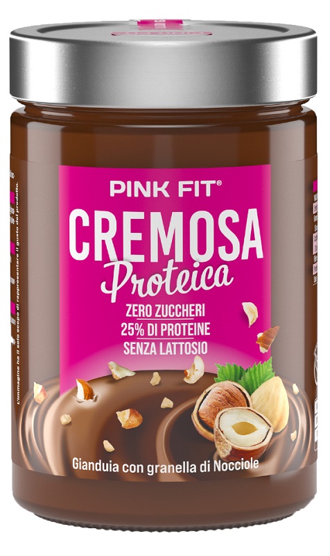 PROACTION PINK FIT CR GIAN300G — confronto prezzi