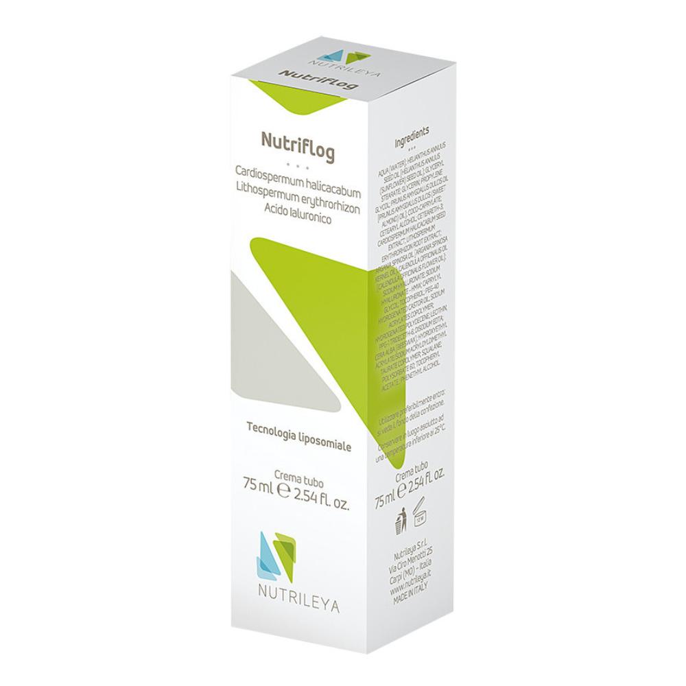Nutriflog Crema Antinf/prurig — confronto prezzi