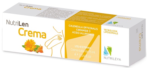 NUTRILEN LIPO LENITIVA/CICATR — confronto prezzi