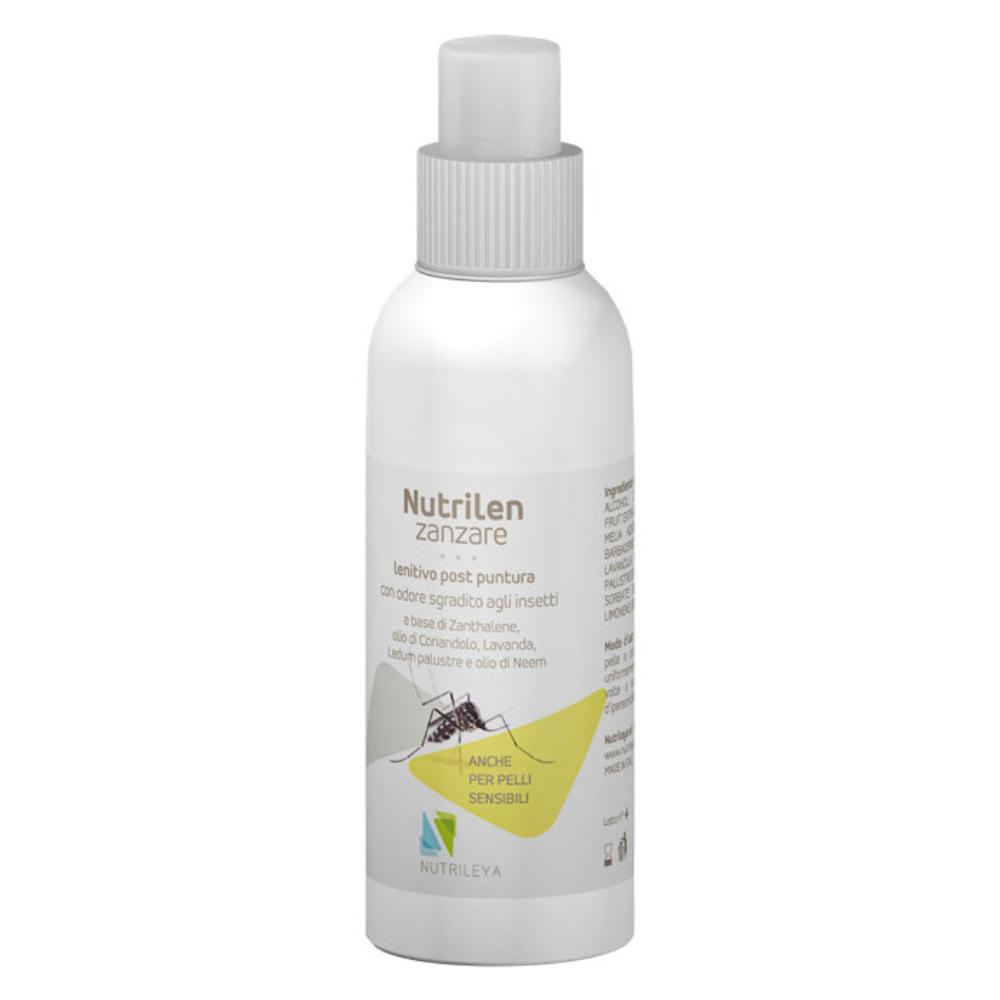 Nutrilen zanzare spray 100ml