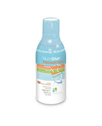 NUTRIDIUR METABOLAGE 500ML