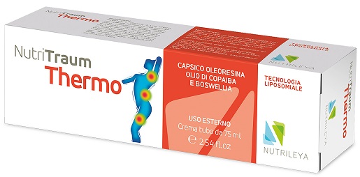 Nutritraum thermo 75 g — confronto prezzi