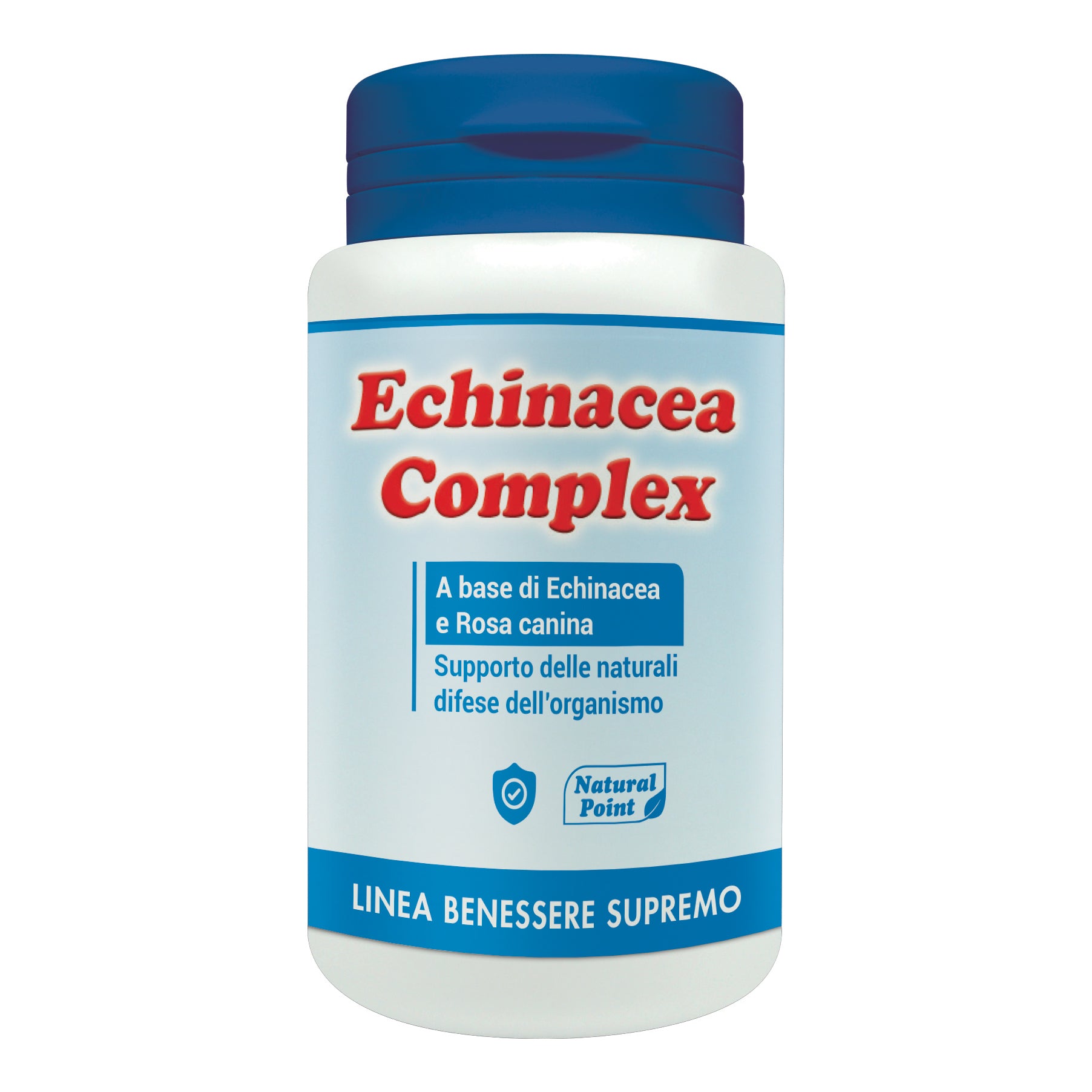 Echinacea Complex Integratore Alimentare 50 pz Capsule — confronto prezzi