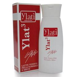 Ylat2 Latte Tonico Per Pelli Normali E Miste 200ml