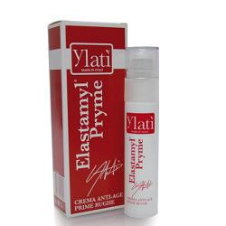 Elastamyl Pryme Crema Viso Antiage 50ml