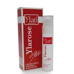 Ylarose Cr Sens/del 50ml