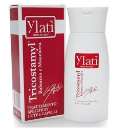 Tricostamyl Balsamo Capelli Per Uomo 150ml