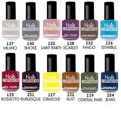 SMALTO RUST 15ML — confronto prezzi