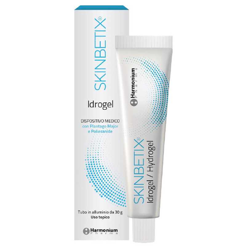 Skinbetix Idrogel/hydrogel