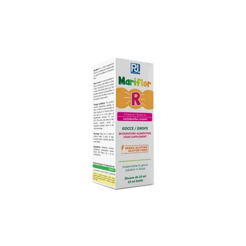 Mariflor R GTT 10 ML