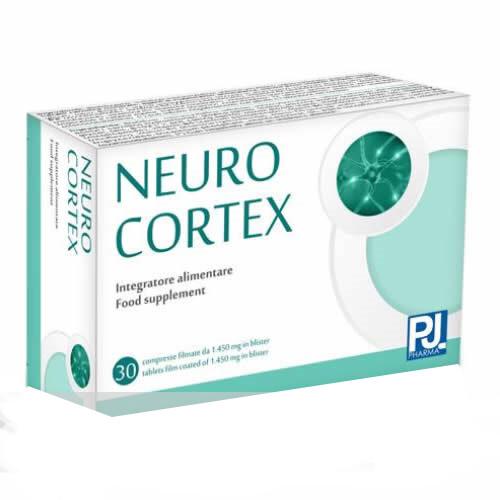 Neurocortex Integratore 30 Compresse — confronto prezzi