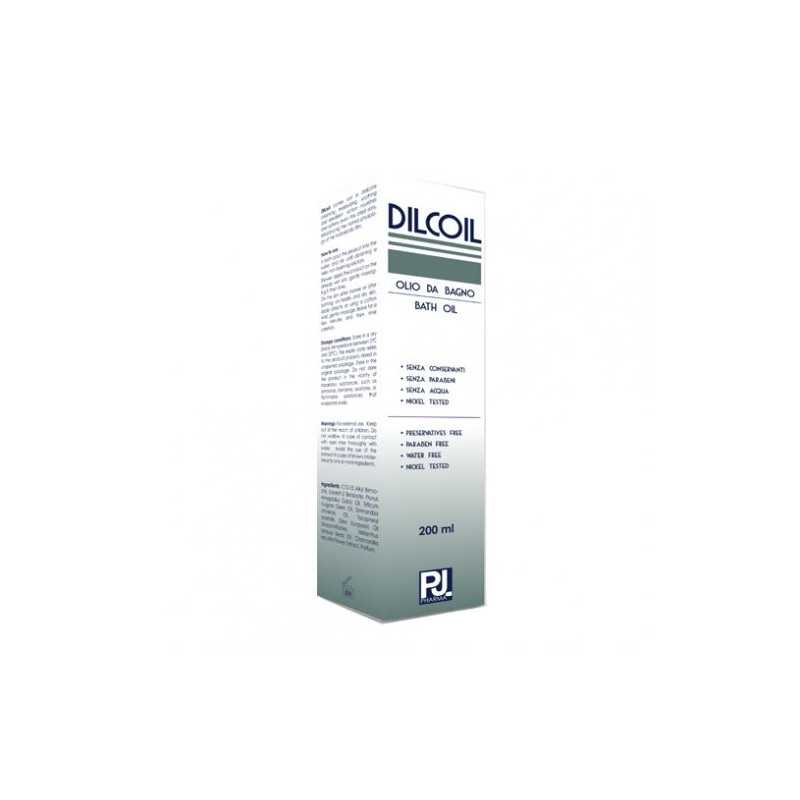 Dilcoil 200ml