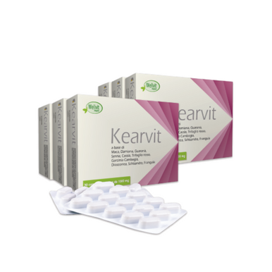 Kearvit 30 Compresse 1000mg