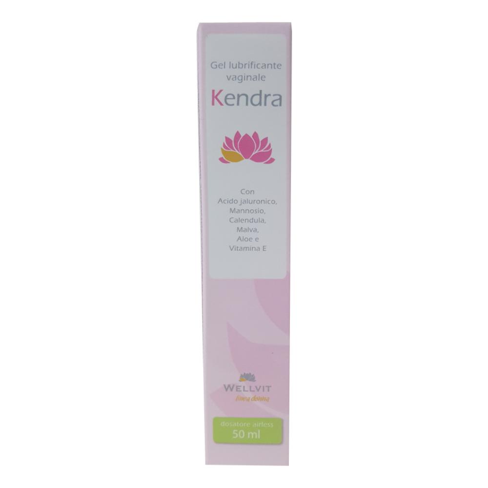 Kendra Gel 50 ml — confronto prezzi