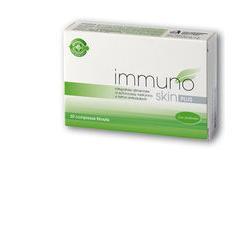 Immuno Skin Plus Integratore 20 Compresse — confronto prezzi