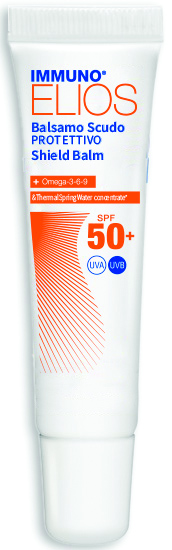 Immuno Elios Shield Spf50+ 15 Ml ml Crema — confronto prezzi