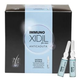 Immuno Xidil Energy Per Uomo Trattamento Anticaduta 50ml