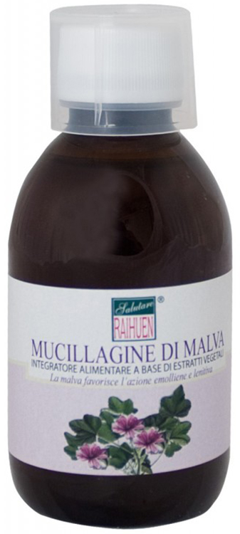 MUCILLAGINE DI MALVA 200ML — confronto prezzi
